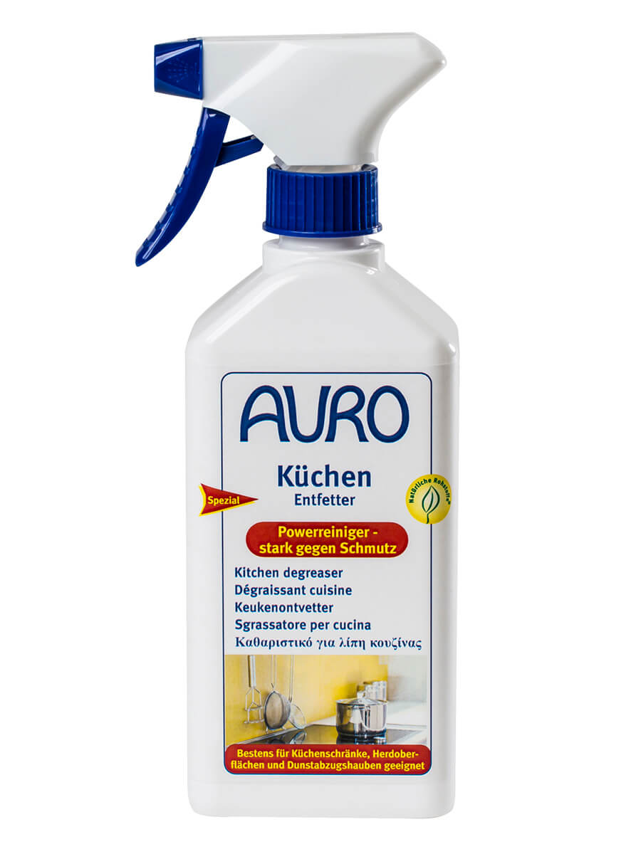 AURO Küchenentfetter Entfetter ökologisches Reinigungsmittel