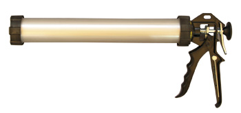 AURO Naturfarben Handauspresspistole für Korkfüllmasse